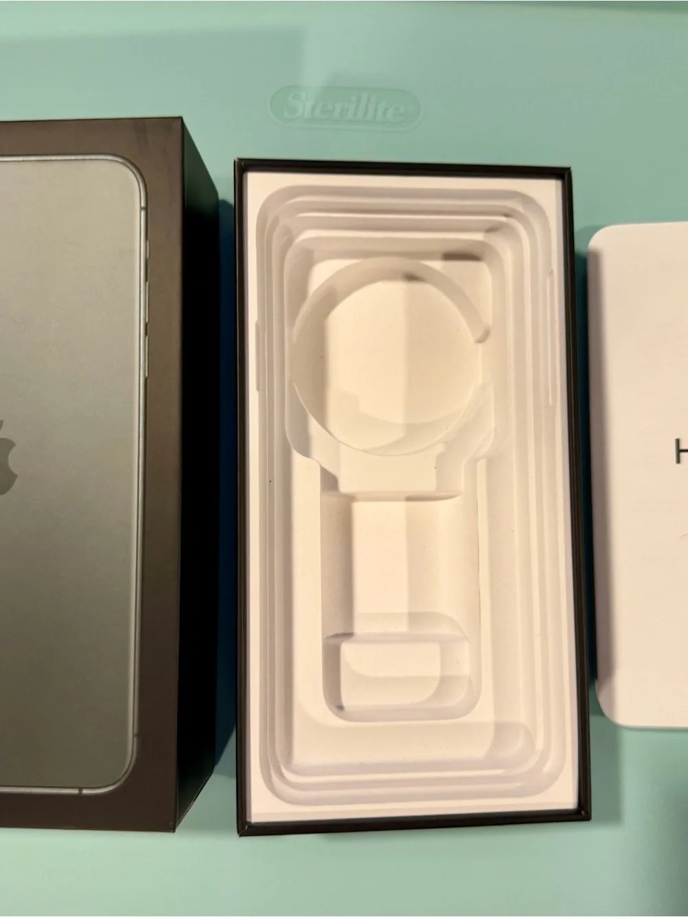 *EMPTY* Apple iPhone 11 Pro Max box